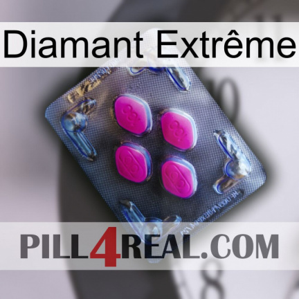 Diamant Extrême 02